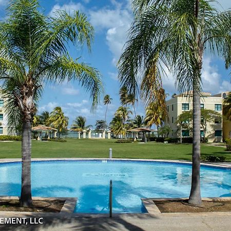Upscale Condo At Aquatika Beach & Vacation Villas Loiza Kültér fotó