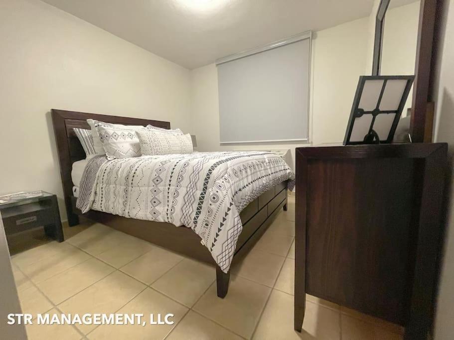 Upscale Condo At Aquatika Beach & Vacation Villas Loiza Kültér fotó