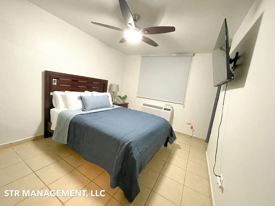 Upscale Condo At Aquatika Beach & Vacation Villas Loiza Kültér fotó