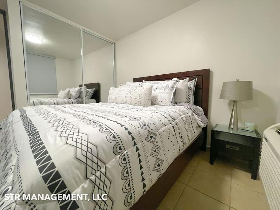 Upscale Condo At Aquatika Beach & Vacation Villas Loiza Kültér fotó