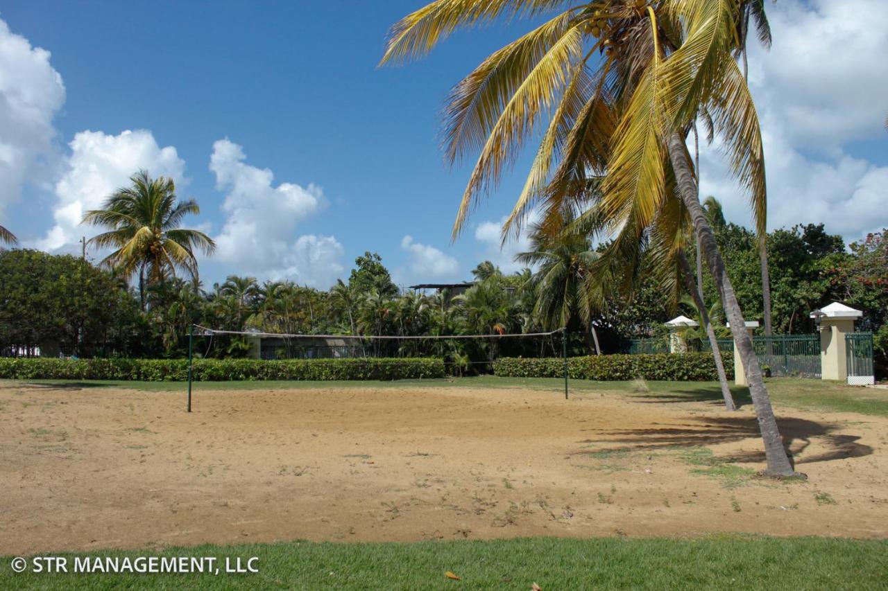 Upscale Condo At Aquatika Beach & Vacation Villas Loiza Kültér fotó